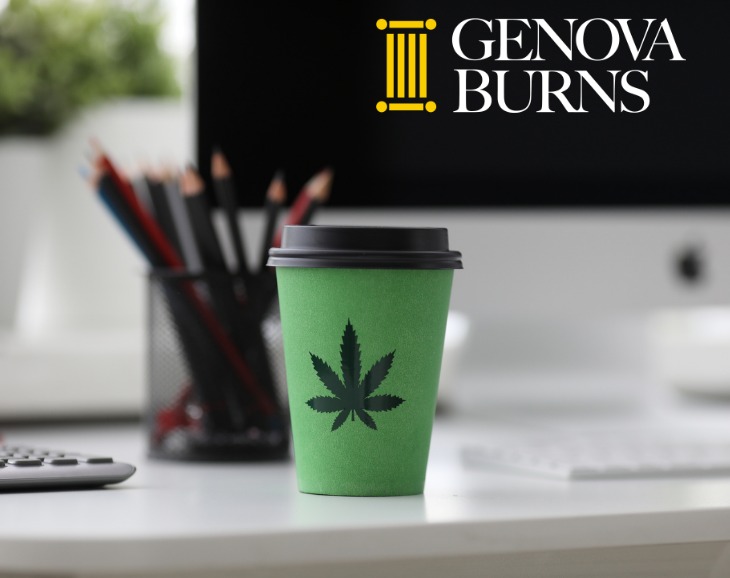 High Stakes: How Will the Legalization of Recreational Marijuana in New Jersey Affect the Workplace?